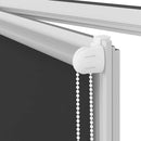 rullegardin mørklægning 40x175 cm stofbredde 35,7 cm polyester