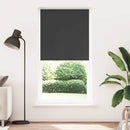 rullegardin mørklægning 115x230 cm stofbredde 110,7cm polyester