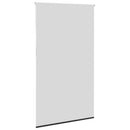 rullegardin mørklægning 120x230 cm stofbredde 116,6cm polyester