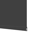 rullegardin mørklægning 145x230 cm stofbredde 141,6cm polyester