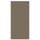 rullegardin mørklægning 65x130 cm stofbredde 60,7 cm polyester