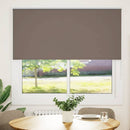 rullegardin mørklægning 150x150 cm stofbredde 146,6cm polyester