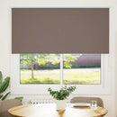rullegardin mørklægning 165x150 cm stofbredde 161,6cm polyester