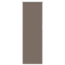 rullegardin mørklægning 40x175 cm stofbredde 35,7 cm polyester