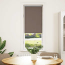 rullegardin mørklægning 50x175 cm stofbredde 45,7 cm polyester