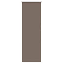 rullegardin mørklægning 60x175 cm stofbredde 55,7 cm polyester