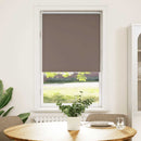 rullegardin mørklægning 70x175 cm stofbredde 65,7 cm polyester