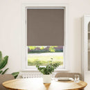 rullegardin mørklægning 85x175 cm stofbredde 80,7 cm polyester