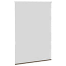rullegardin mørklægning 105x175 cm stofbredde 100,7cm polyester