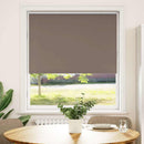 rullegardin mørklægning 110x175 cm stofbredde 105,7cm polyester