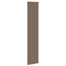 rullegardin mørklægning 50x210 cm stofbredde 45,7 cm polyester