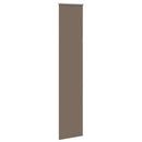 rullegardin mørklægning 55x210 cm stofbredde 50,7 cm polyester