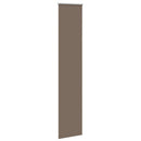 rullegardin mørklægning 60x210 cm stofbredde 55,7 cm polyester