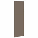 rullegardin mørklægning 65x210 cm stofbredde 60,7 cm polyester
