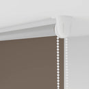 rullegardin mørklægning 115x210 cm stofbredde 110,7cm polyester