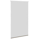 rullegardin mørklægning 125x210 cm stofbredde 121,6cm polyester