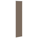 rullegardin mørklægning 45x230 cm stofbredde 40,7 cm polyester