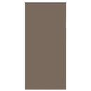 rullegardin mørklægning 90x230 cm stofbredde 85,7 cm polyester