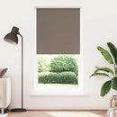 rullegardin mørklægning 90x230 cm stofbredde 85,7 cm polyester