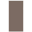 rullegardin mørklægning 105x230 cm stofbredde 100,7cm polyester