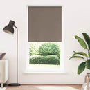 rullegardin mørklægning 105x230 cm stofbredde 100,7cm polyester