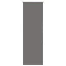 rullegardin mørklægning 60x130 cm stofbredde 55,7 cm polyester