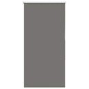 rullegardin mørklægning 75x150 cm stofbredde 70,7 cm polyester