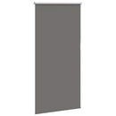 rullegardin mørklægning 80x150 cm stofbredde 75,7 cm polyester