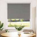 rullegardin mørklægning 100x150 cm stofbredde 95,7 cm polyester