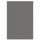 rullegardin mørklægning 110x150 cm stofbredde 105,7cm polyester