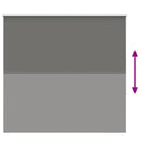 rullegardin mørklægning 150x175 cm stofbredde 146,6cm polyester