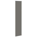 rullegardin mørklægning 50x210 cm stofbredde 45,7 cm polyester