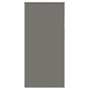 rullegardin mørklægning 90x210 cm stofbredde 85,7 cm polyester