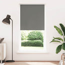 rullegardin mørklægning 95x210 cm stofbredde 90,7 cm polyester