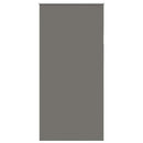 rullegardin mørklægning 105x210 cm stofbredde 100,7cm polyester