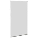 rullegardin mørklægning 120x210 cm stofbredde 116,6cm polyester