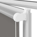 rullegardin mørklægning 125x210 cm stofbredde 121,6cm polyester