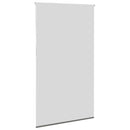 rullegardin mørklægning 130x210 cm stofbredde 126,6cm polyester