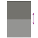 rullegardin mørklægning 145x210 cm stofbredde 141,6cm polyester