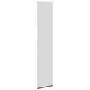 rullegardin mørklægning 50x230 cm stofbredde 45,7 cm polyester
