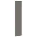 rullegardin mørklægning 60x230 cm stofbredde 55,7 cm polyester