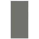 rullegardin mørklægning 90x230 cm stofbredde 85,7 cm polyester