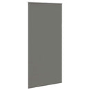 rullegardin mørklægning 110x230 cm stofbredde 105,7cm polyester
