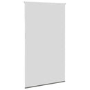 rullegardin mørklægning 120x230 cm stofbredde 116,6cm polyester
