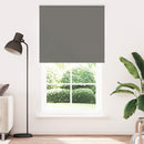 rullegardin mørklægning 120x230 cm stofbredde 116,6cm polyester