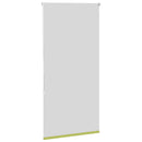 rullegardin mørklægning 70x150 cm stofbredde 65,7 cm polyester