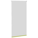 rullegardin mørklægning 80x150 cm stofbredde 75,7 cm polyester