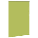 rullegardin mørklægning 100x150 cm stofbredde 95,7 cm polyester