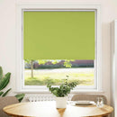 rullegardin mørklægning 115x150 cm stofbredde 110,7cm polyester