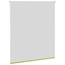 rullegardin mørklægning 120x150 cm stofbredde 116,6cm polyester
